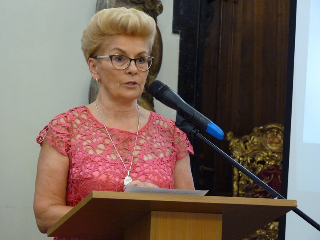 Łowicki Uniwersytet Trzeciego Wieku wkracza w nowy rok akademicki