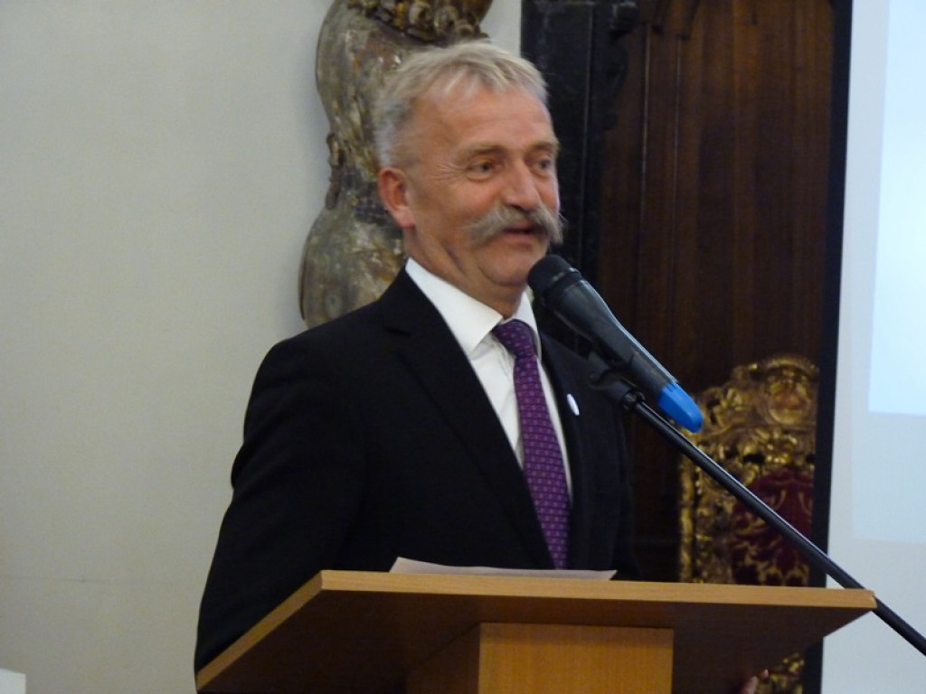 Łowicki Uniwersytet Trzeciego Wieku wkracza w nowy rok akademicki