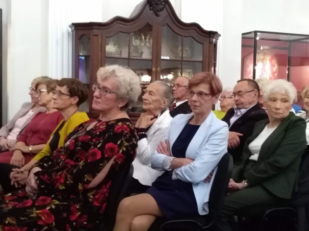 Łowicki Uniwersytet Trzeciego Wieku wkracza w nowy rok akademicki