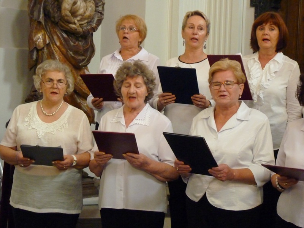 Łowicki Uniwersytet Trzeciego Wieku wkracza w nowy rok akademicki