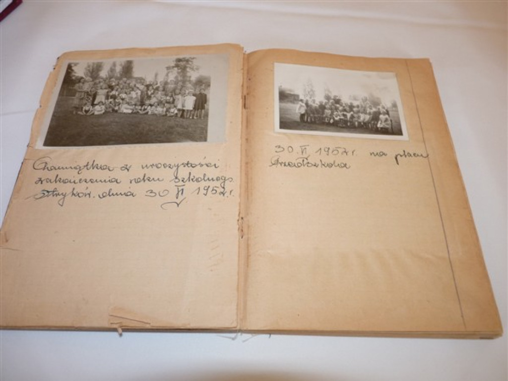 Jubileusz 70-lecia Przedszkola Samorządowego w Strykowie