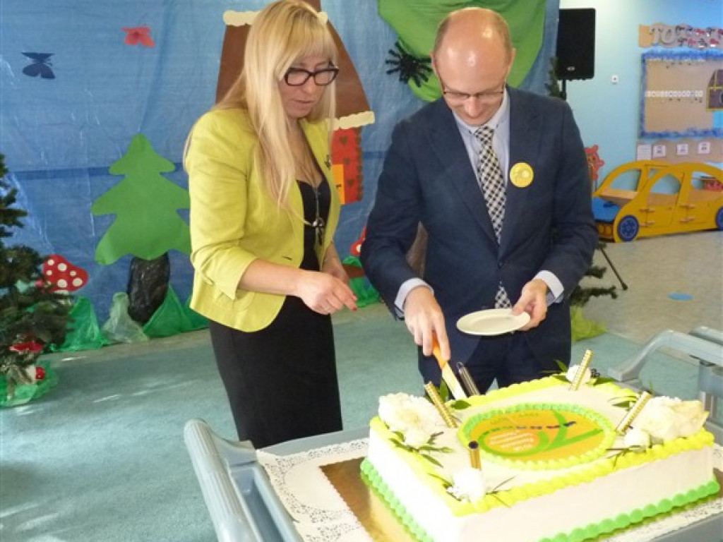 Jubileusz 70-lecia Przedszkola Samorządowego w Strykowie