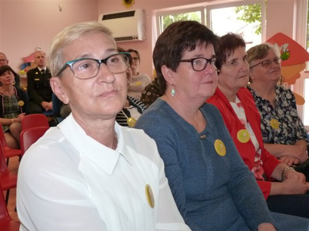Jubileusz 70-lecia Przedszkola Samorządowego w Strykowie