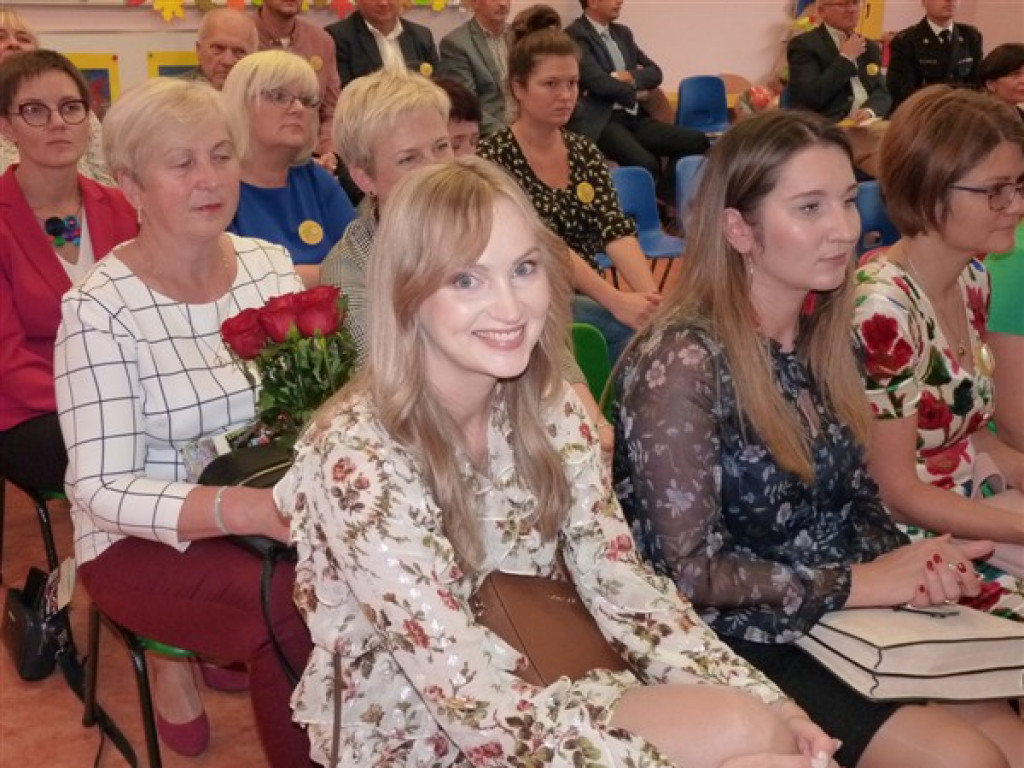 Jubileusz 70-lecia Przedszkola Samorządowego w Strykowie