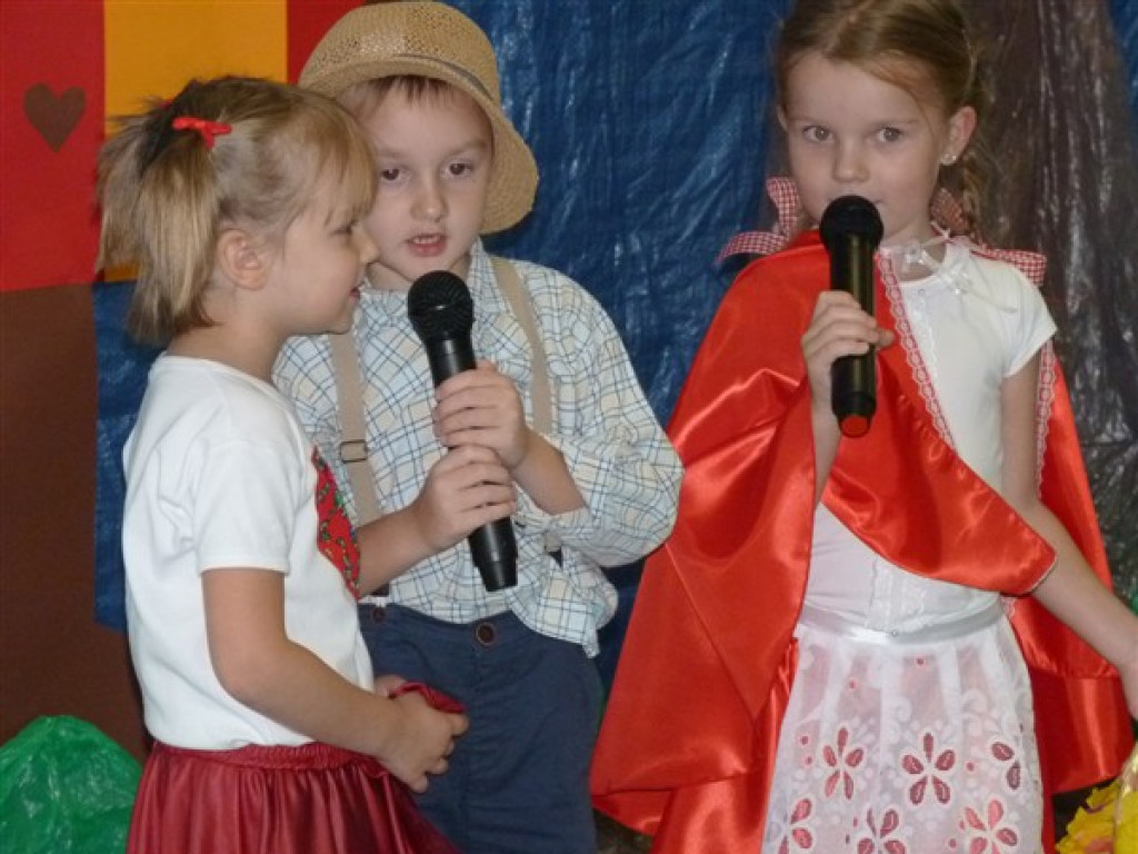 Jubileusz 70-lecia Przedszkola Samorządowego w Strykowie