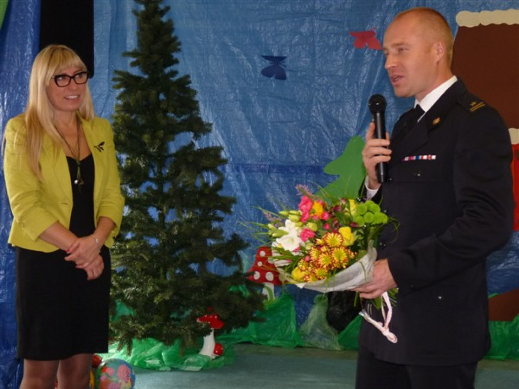 Jubileusz 70-lecia Przedszkola Samorządowego w Strykowie