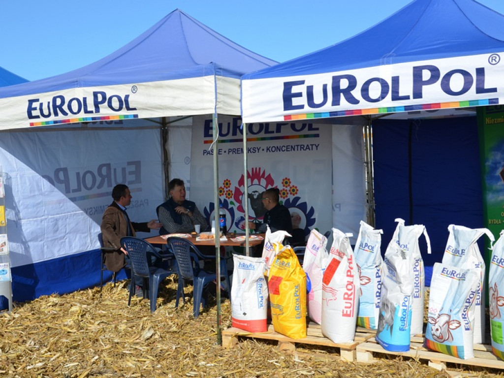 Dni Kukurydzy w Skrzelewie popularne także wśród naszych rolników