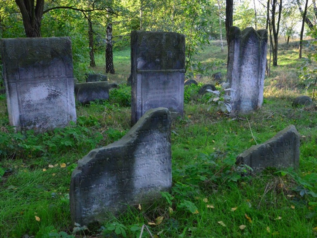 Duże zainteresowanie historią Żydów w Łowiczu