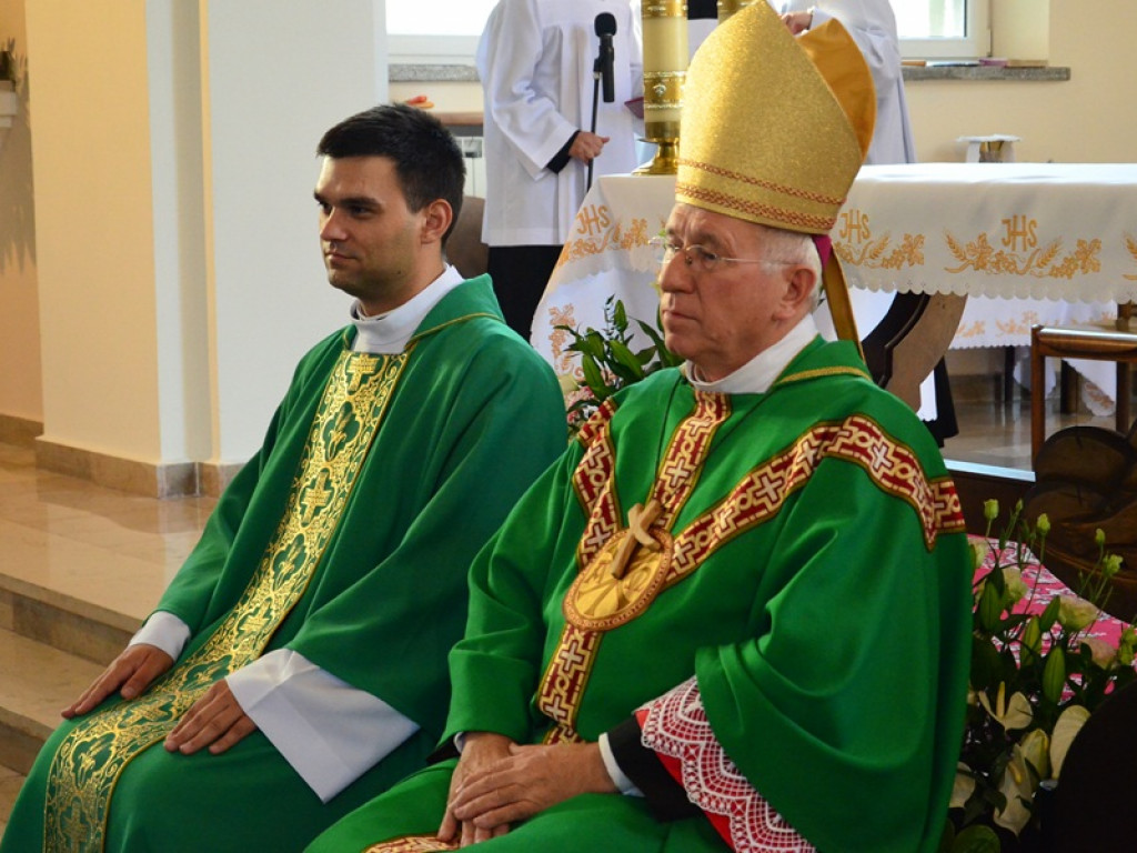 Nowi lektorzy w diecezji