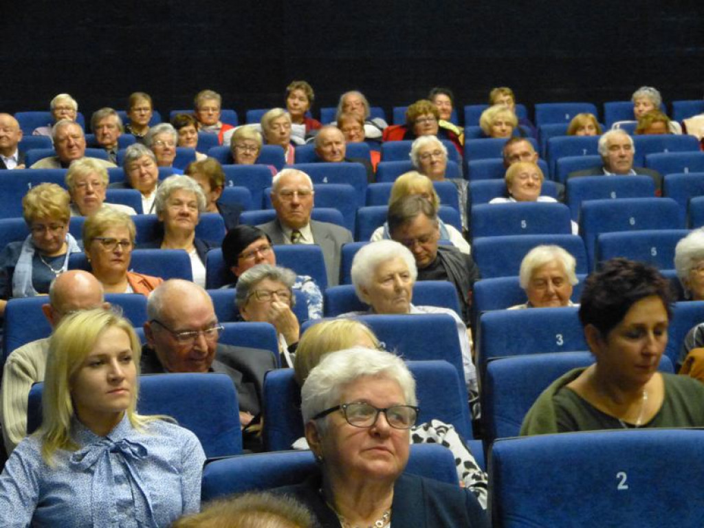 Dzień Walki z Cukrzycą obchodzony jest dzisiaj w Łowiczu
