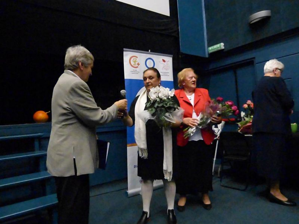 Dzień Walki z Cukrzycą obchodzony jest dzisiaj w Łowiczu
