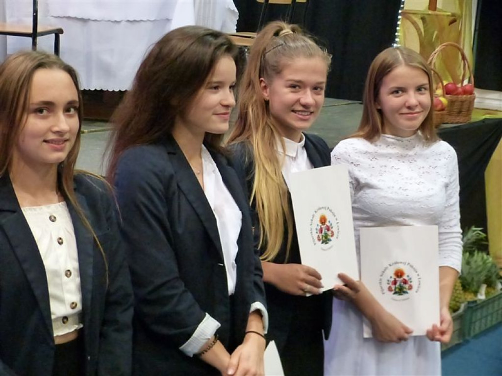 Dzień nauczyciela szkół pijarskich w niezwykłej oprawie