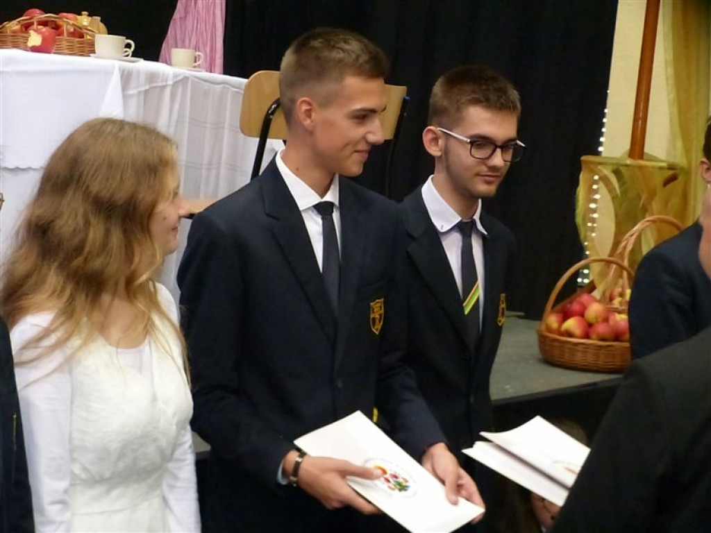 Dzień nauczyciela szkół pijarskich w niezwykłej oprawie