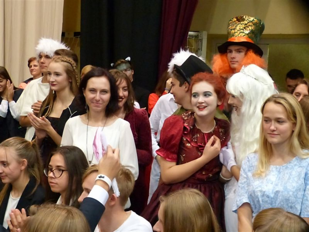 Dzień nauczyciela szkół pijarskich w niezwykłej oprawie
