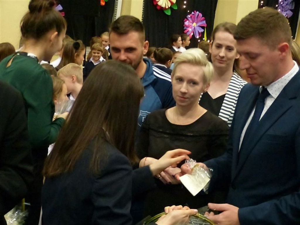 Dzień nauczyciela szkół pijarskich w niezwykłej oprawie