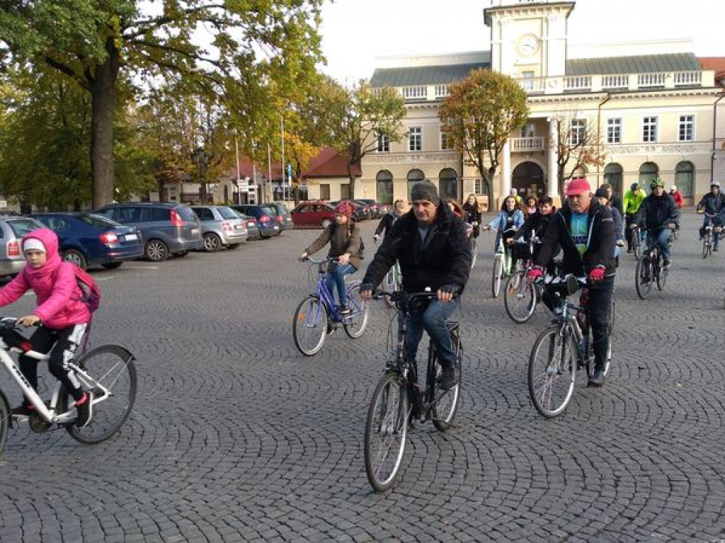 Spotkają się przy pomniku w Czatolinie