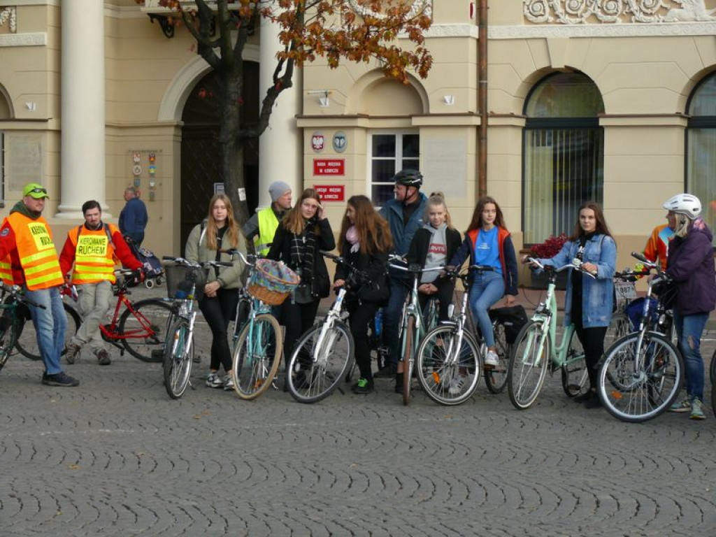 Spotkają się przy pomniku w Czatolinie