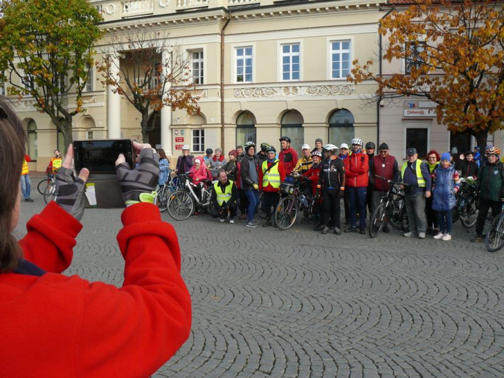 Spotkają się przy pomniku w Czatolinie