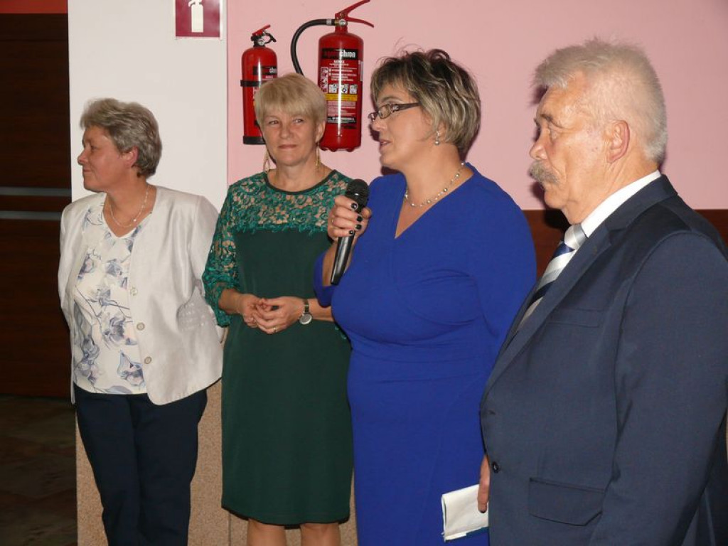 Koła Gospodyń z gminy Łowicz bawiły się w Pilaszkowie
