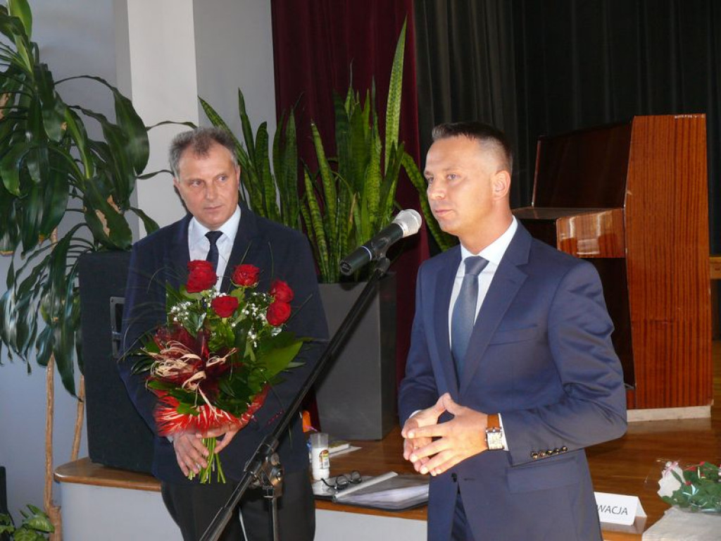 Seniorzy bawili się w Zdunach
