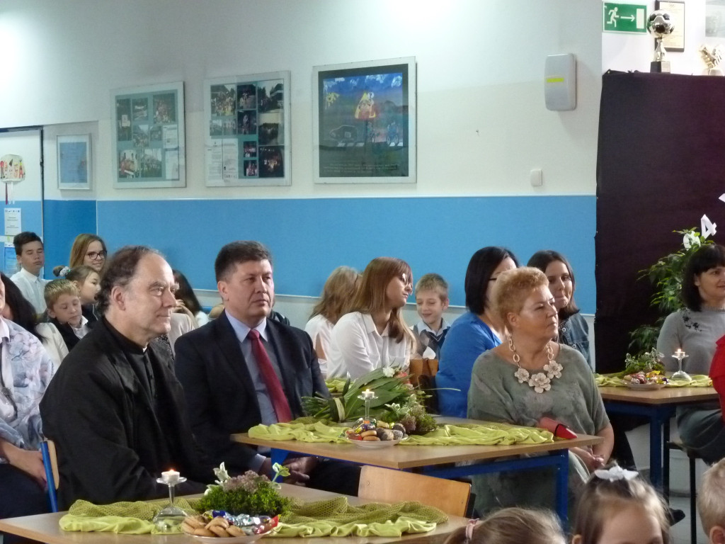 Dziś święto nauczycieli i uczniów