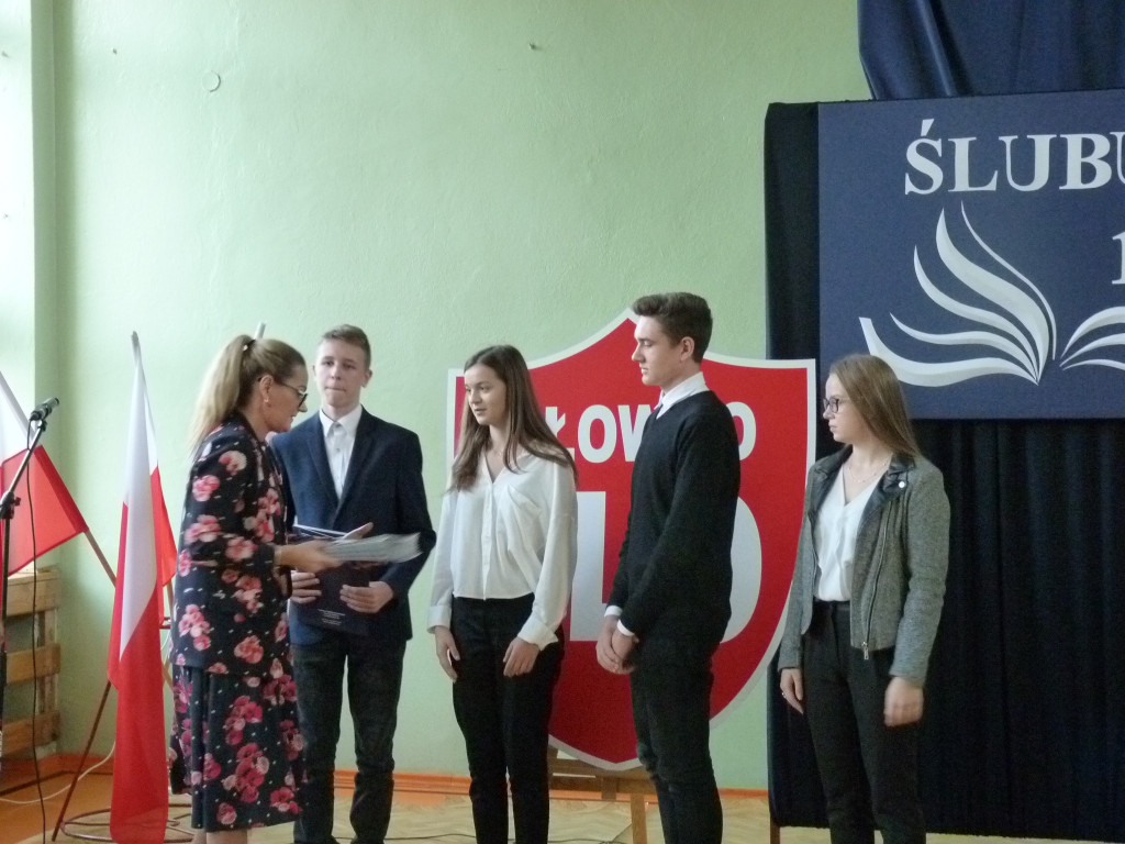 Dziś święto nauczycieli i uczniów