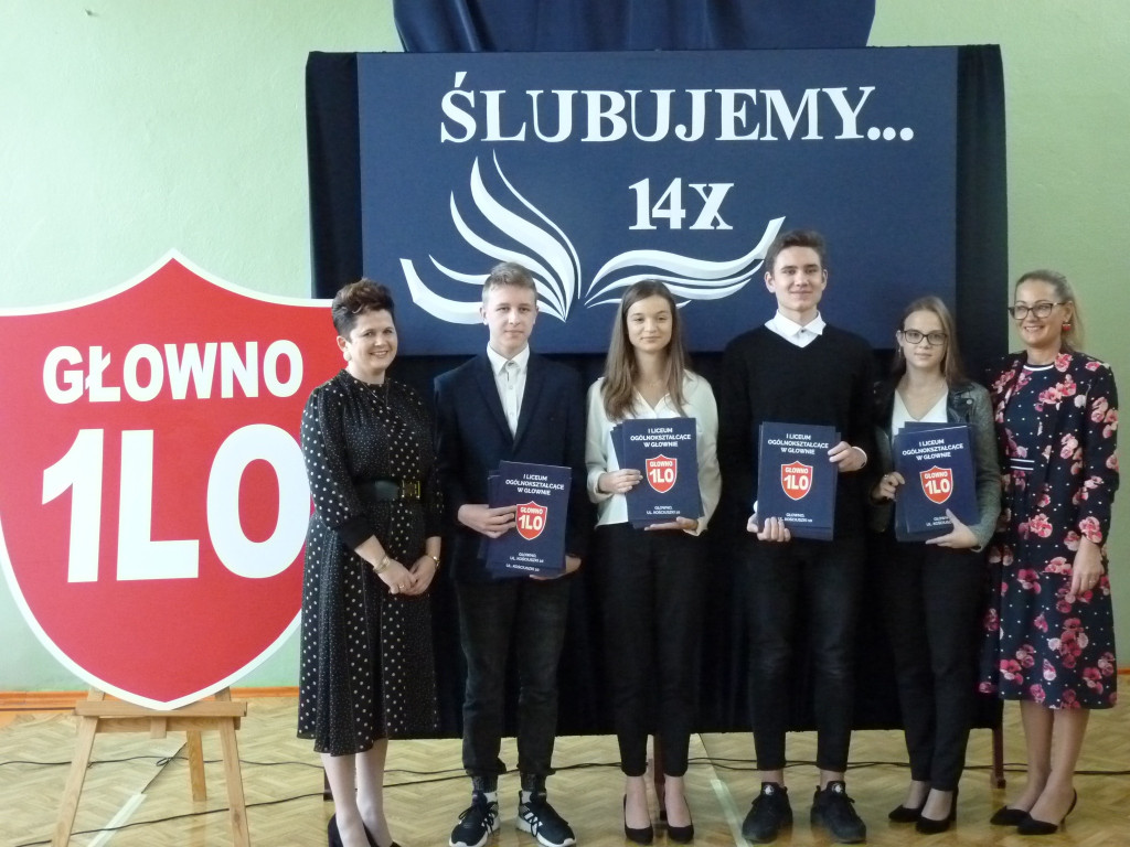 Dziś święto nauczycieli i uczniów