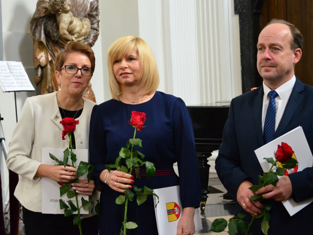 Dzień Edukacji Narodowej w Łowiczu