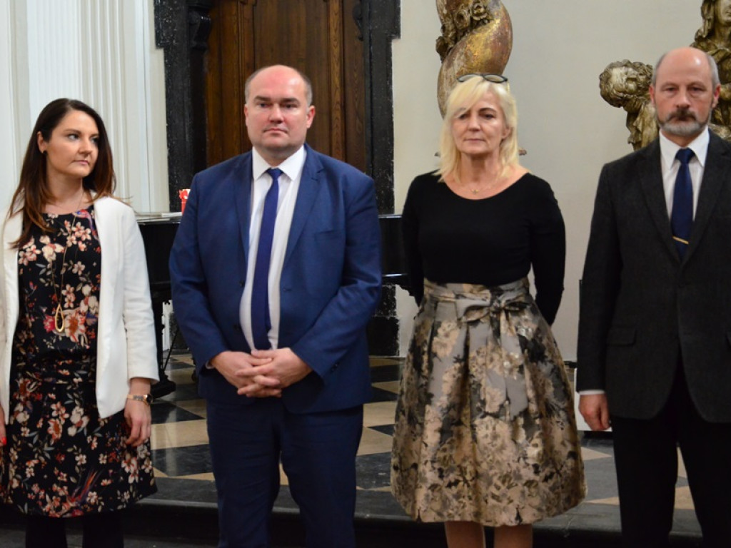 Dzień Edukacji Narodowej w Łowiczu