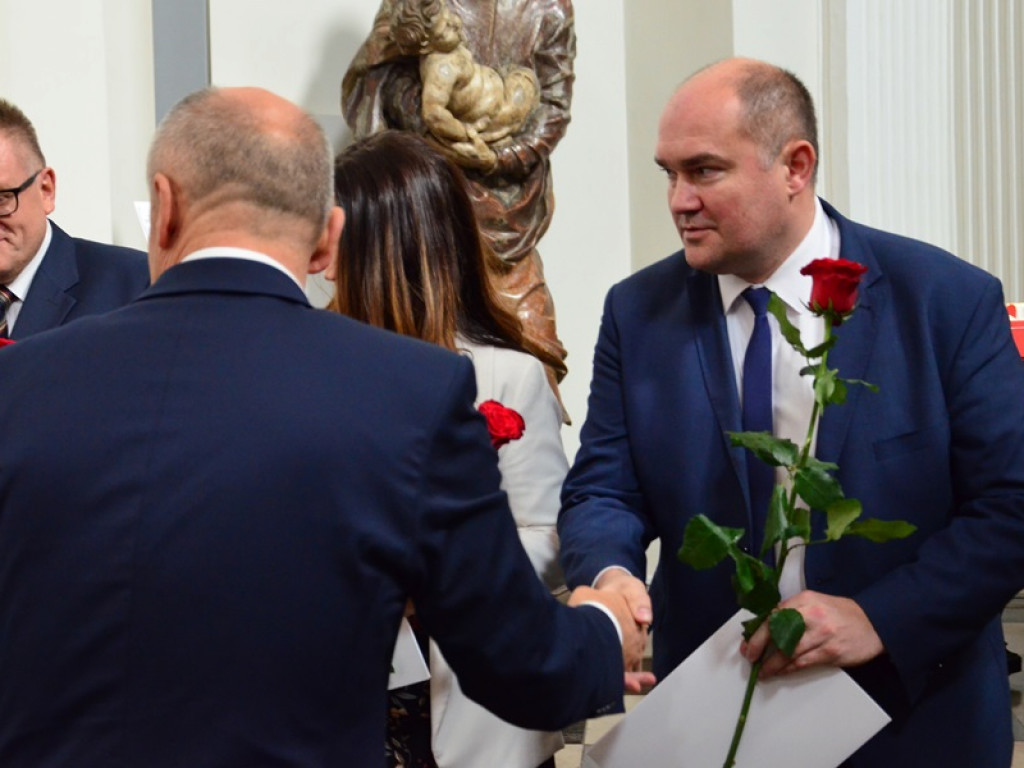 Dzień Edukacji Narodowej w Łowiczu