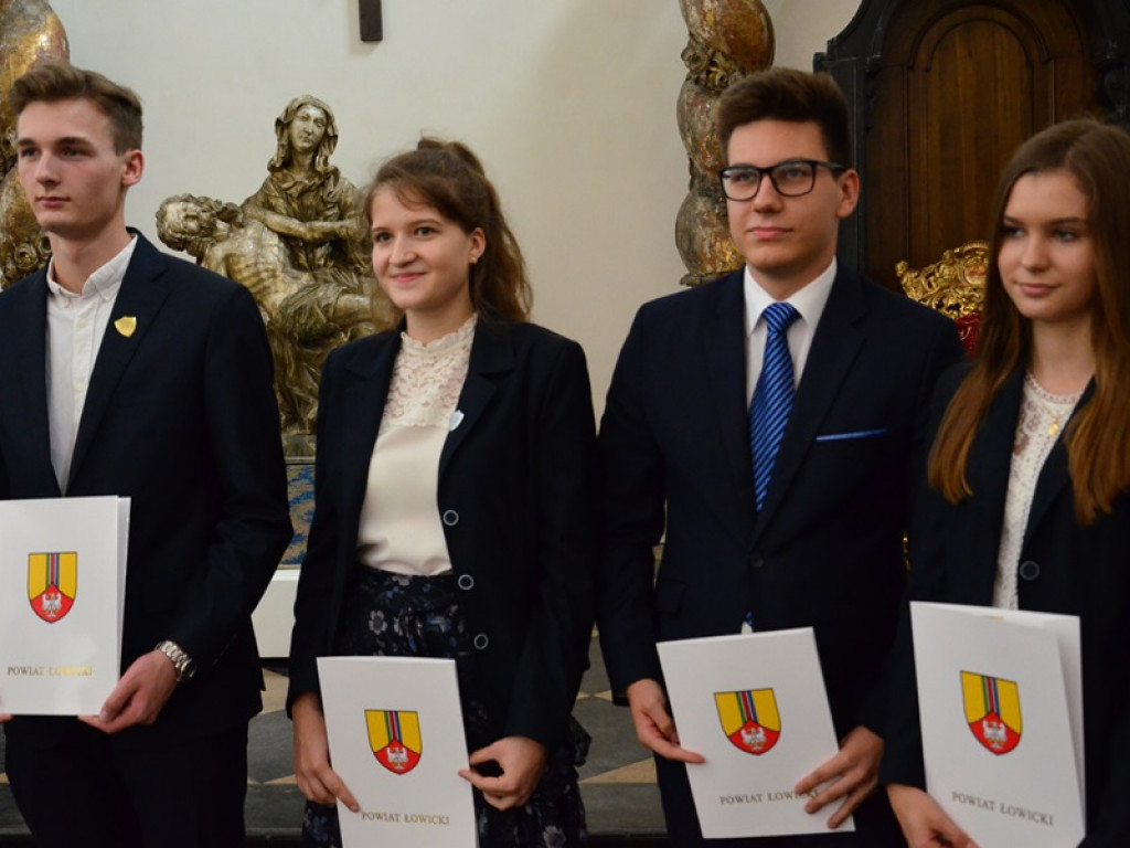 Dzień Edukacji Narodowej w Łowiczu