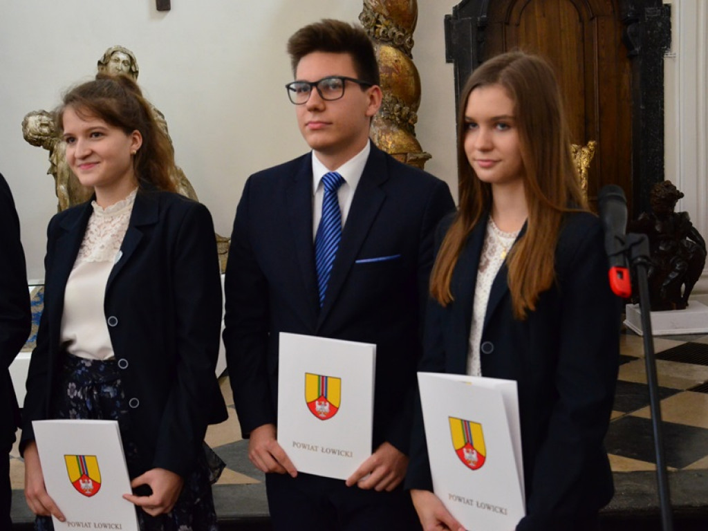 Dzień Edukacji Narodowej w Łowiczu