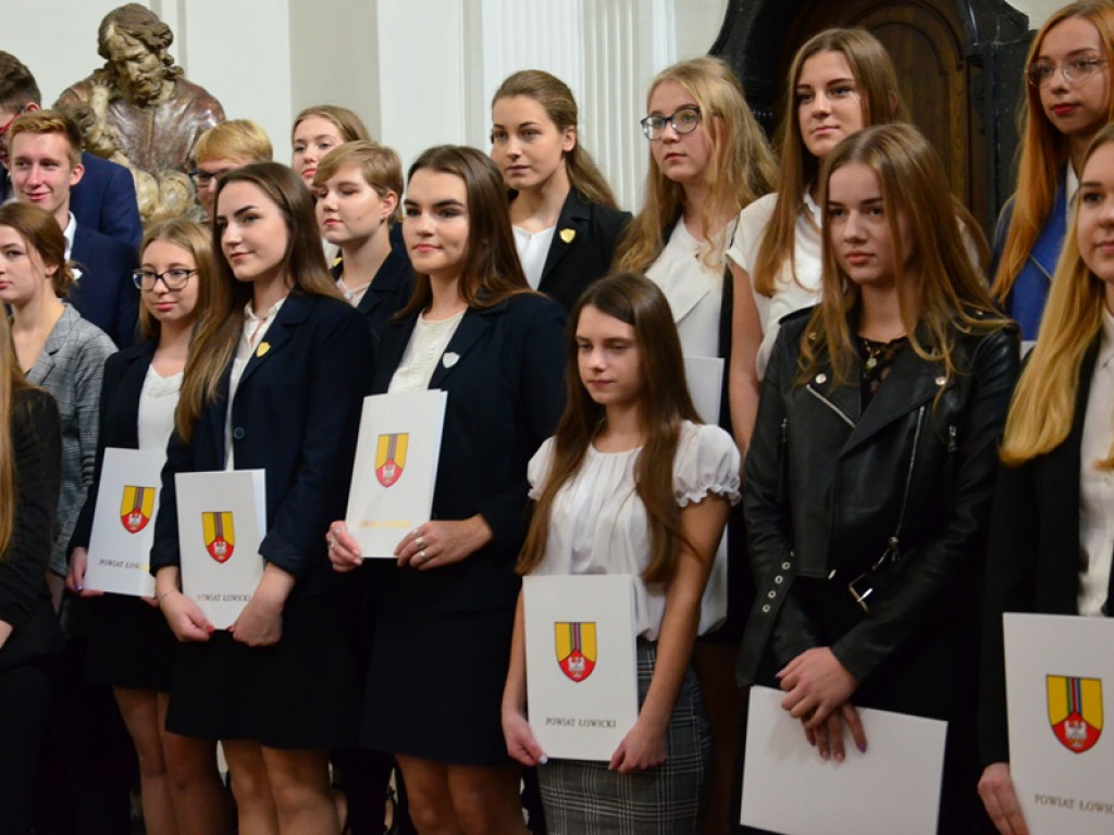 Dzień Edukacji Narodowej w Łowiczu