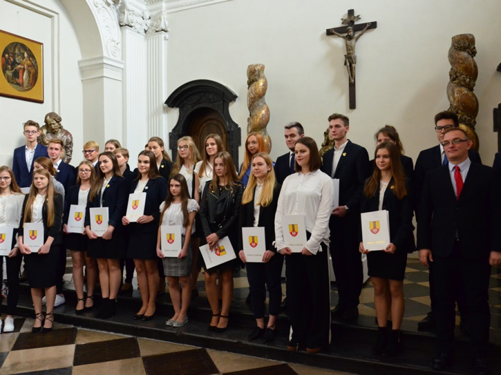 Dzień Edukacji Narodowej w Łowiczu