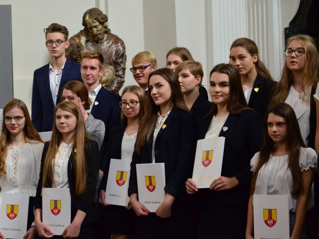 Dzień Edukacji Narodowej w Łowiczu