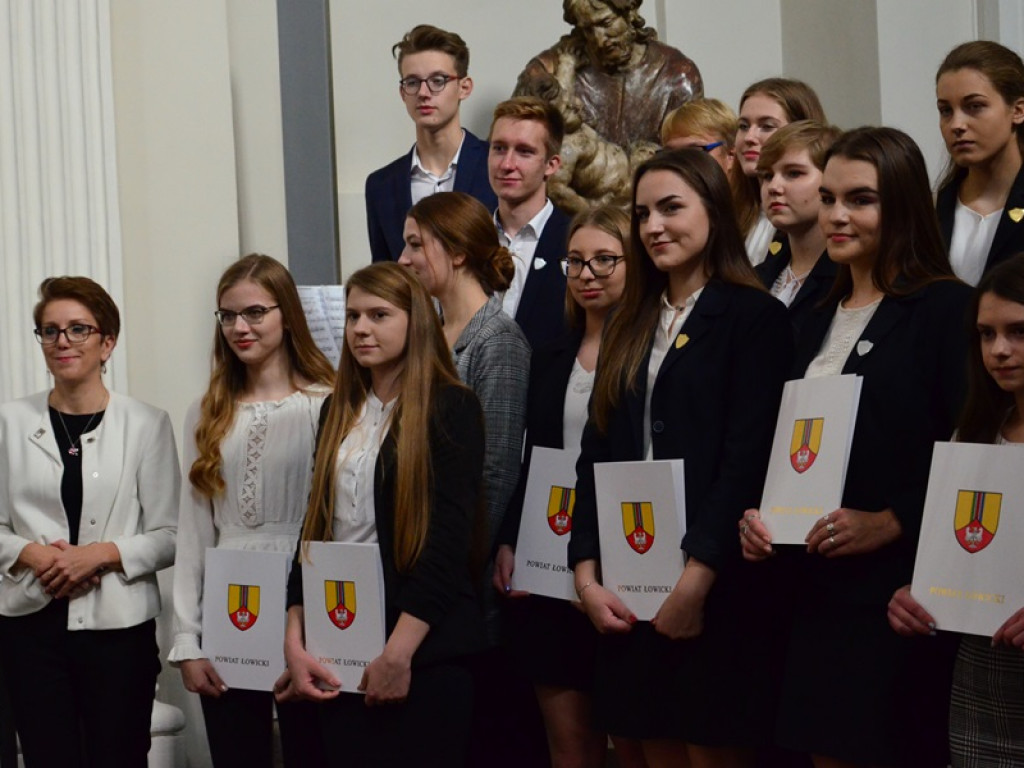 Dzień Edukacji Narodowej w Łowiczu