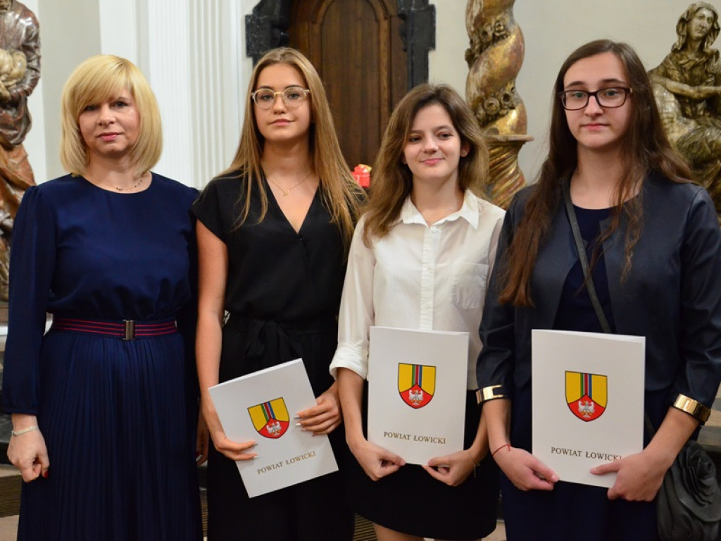 Dzień Edukacji Narodowej w Łowiczu