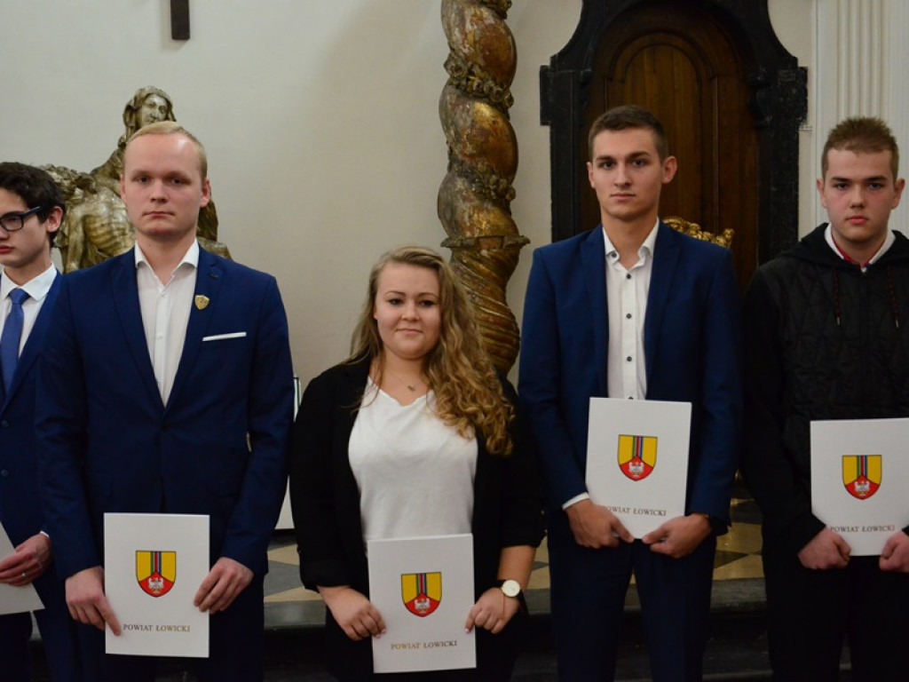 Dzień Edukacji Narodowej w Łowiczu