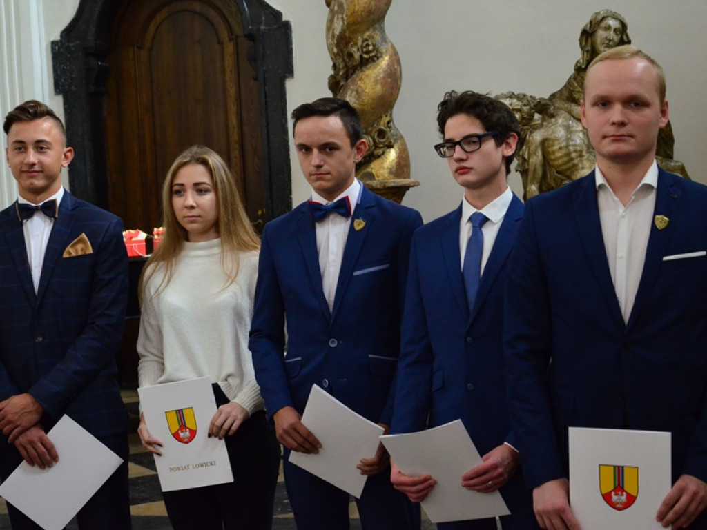 Dzień Edukacji Narodowej w Łowiczu