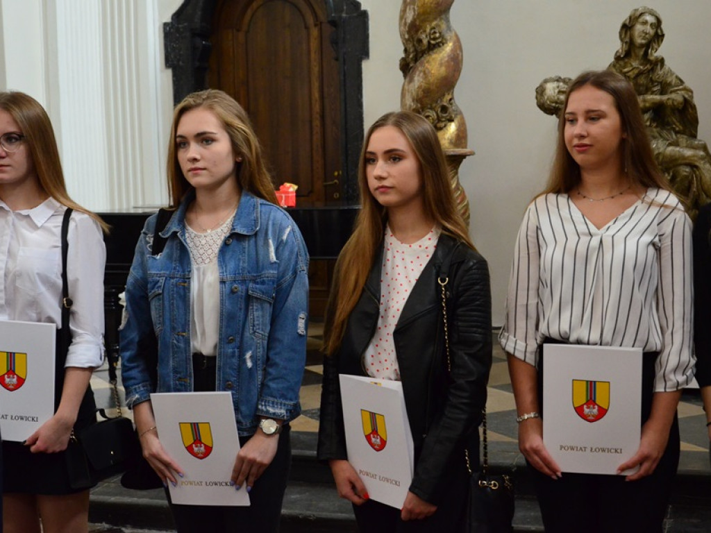 Dzień Edukacji Narodowej w Łowiczu
