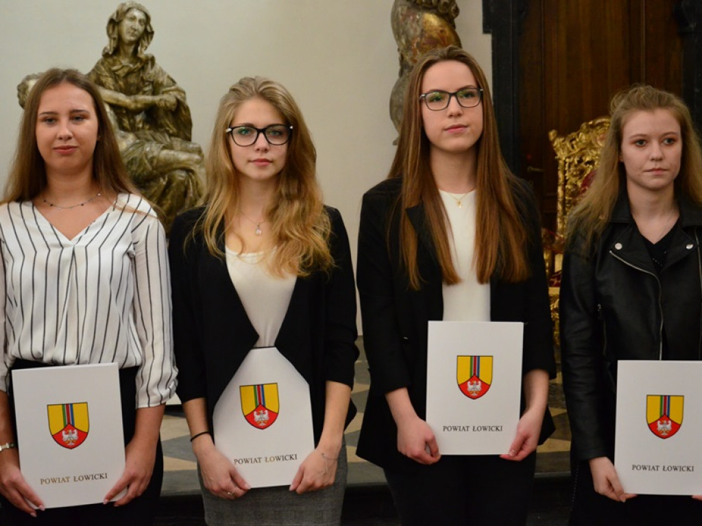Dzień Edukacji Narodowej w Łowiczu