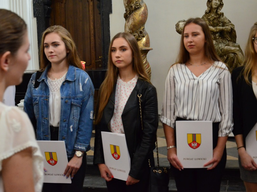 Dzień Edukacji Narodowej w Łowiczu