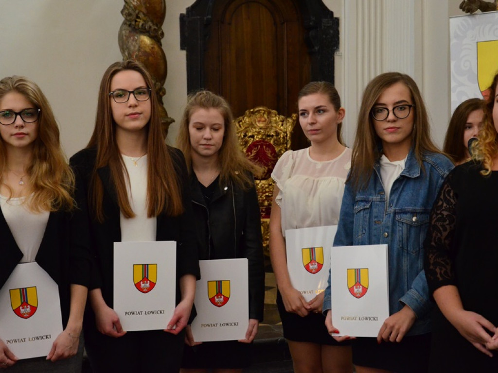 Dzień Edukacji Narodowej w Łowiczu