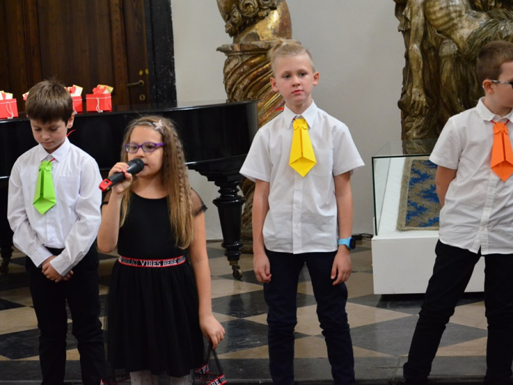Dzień Edukacji Narodowej w Łowiczu