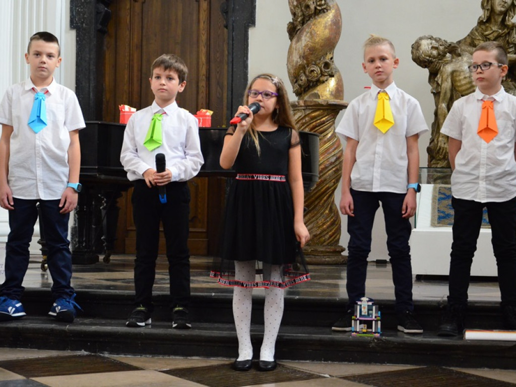 Dzień Edukacji Narodowej w Łowiczu