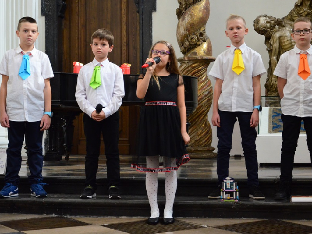 Dzień Edukacji Narodowej w Łowiczu