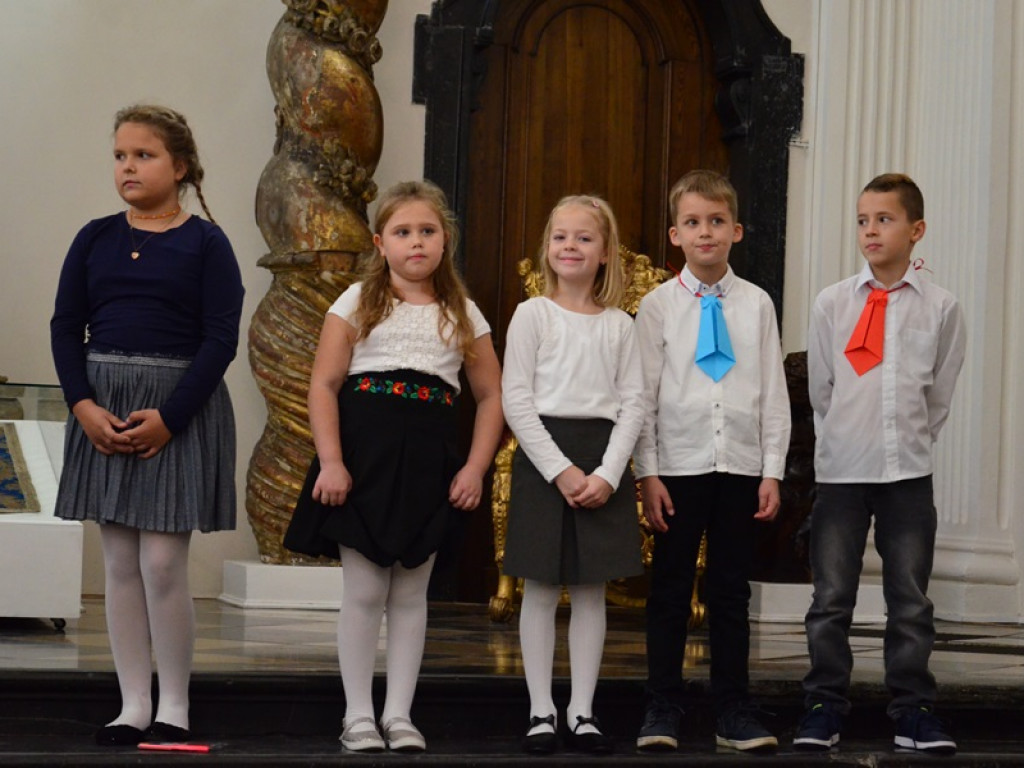 Dzień Edukacji Narodowej w Łowiczu