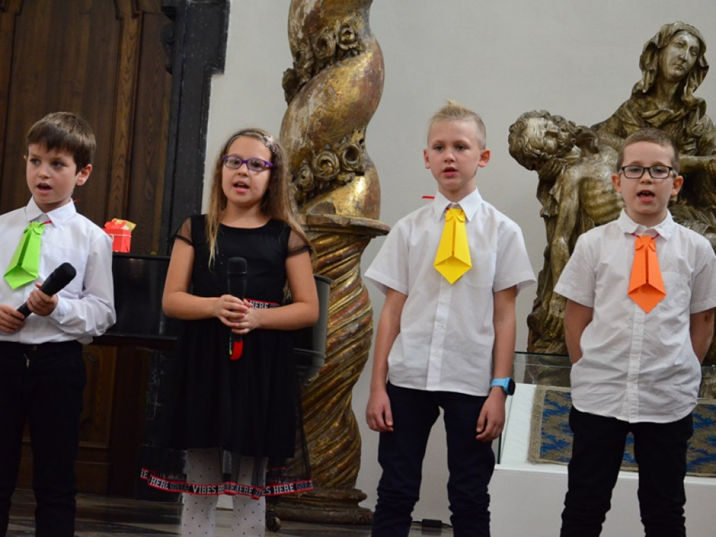 Dzień Edukacji Narodowej w Łowiczu