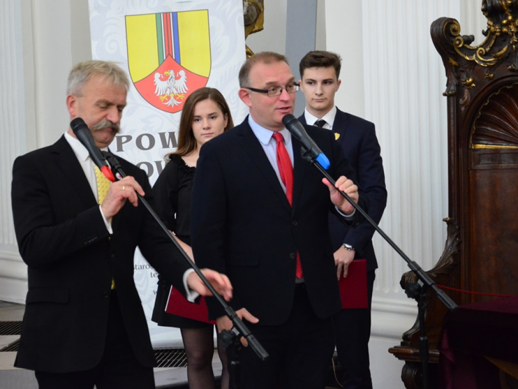 Dzień Edukacji Narodowej w Łowiczu