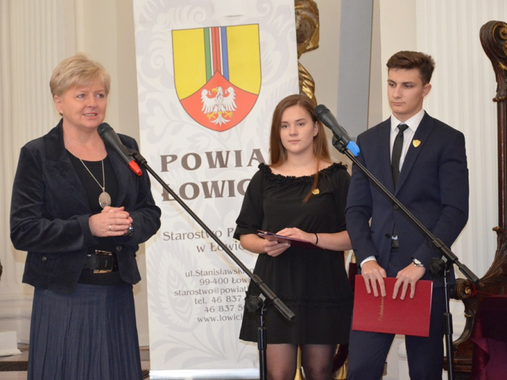 Dzień Edukacji Narodowej w Łowiczu